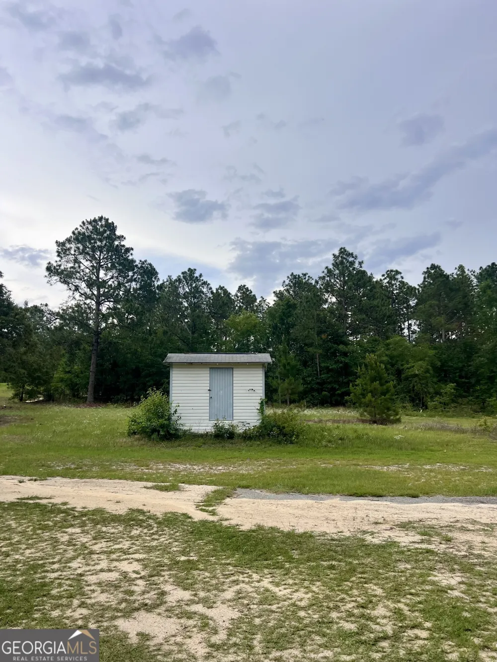46 Ray Roderick RD Eastman, GA 31023