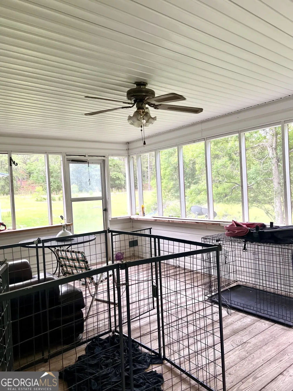 46 Ray Roderick RD Eastman, GA 31023
