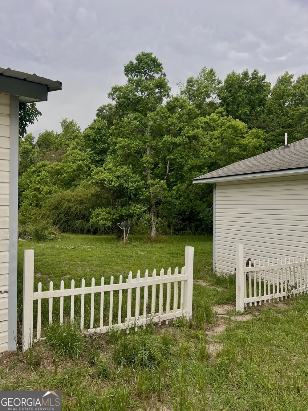 46 Ray Roderick RD Eastman, GA 31023