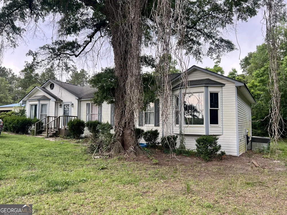 46 Ray Roderick RD Eastman, GA 31023