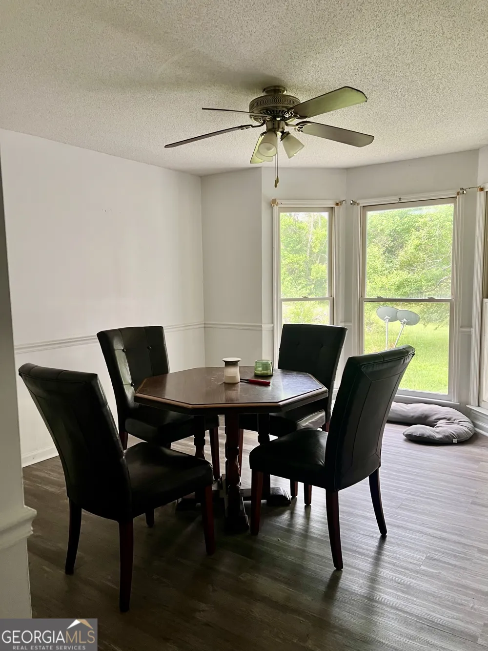 46 Ray Roderick RD Eastman, GA 31023