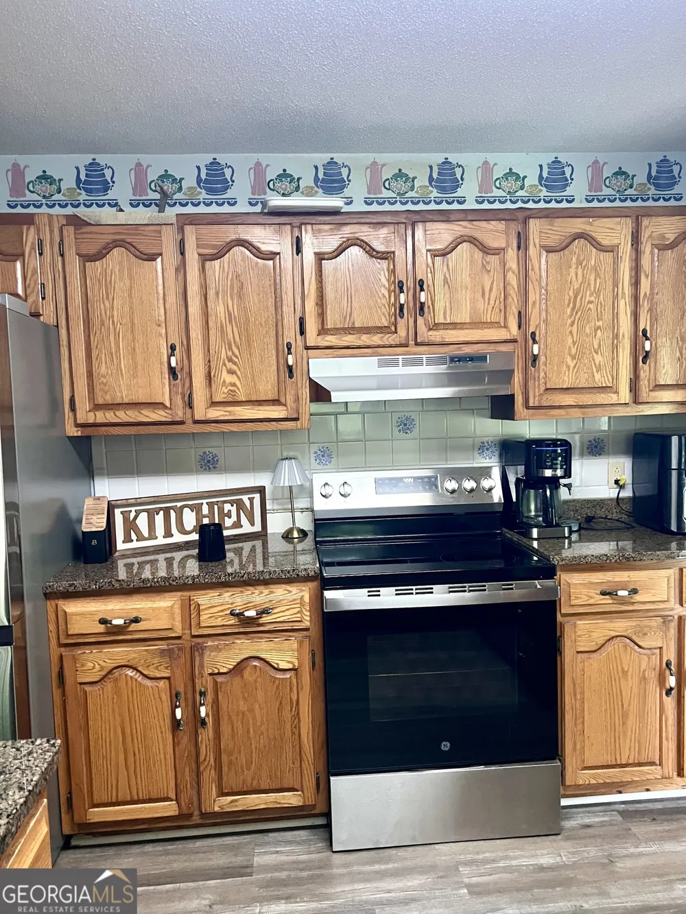 46 Ray Roderick RD Eastman, GA 31023
