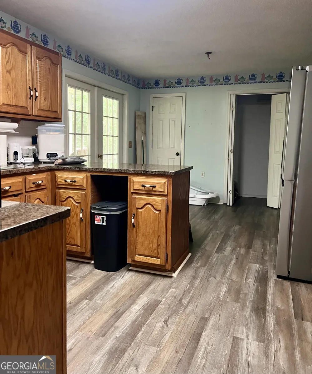 46 Ray Roderick RD Eastman, GA 31023
