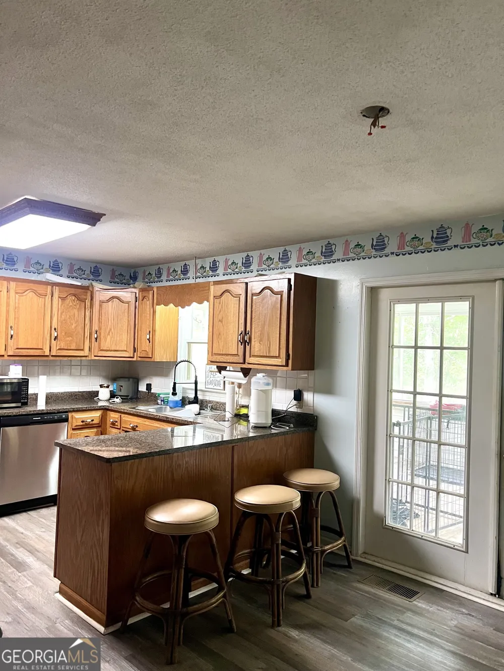 46 Ray Roderick RD Eastman, GA 31023