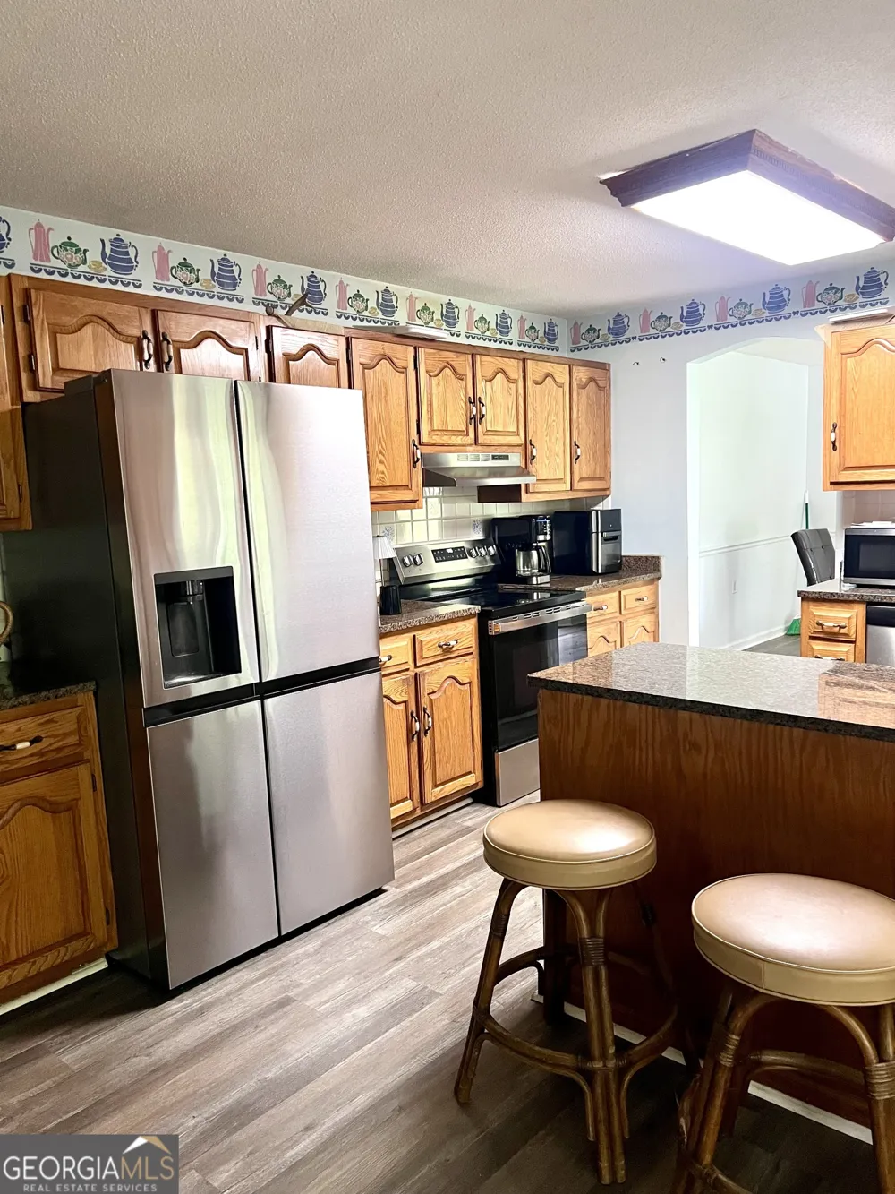 46 Ray Roderick RD Eastman, GA 31023