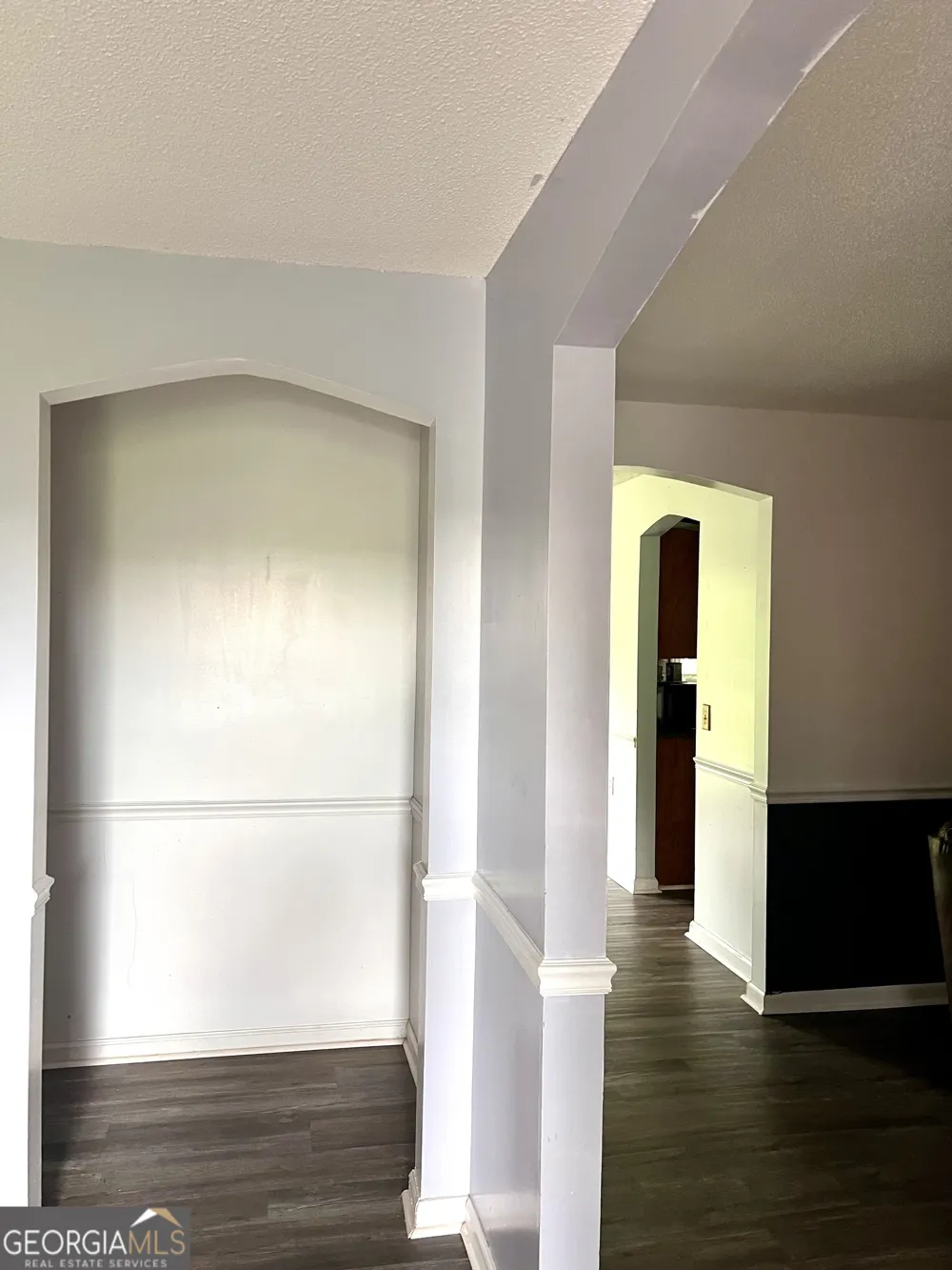 46 Ray Roderick RD Eastman, GA 31023