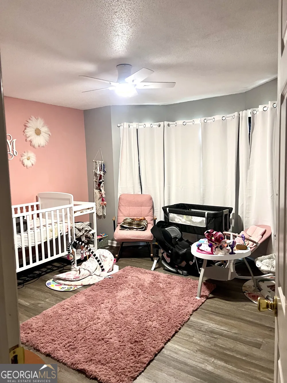 46 Ray Roderick RD Eastman, GA 31023