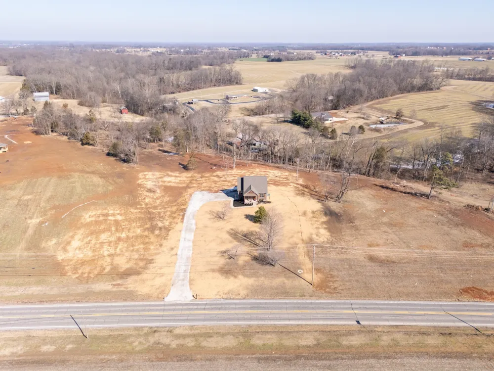 6841 Highway 41 Cedar Hill, TN 37032