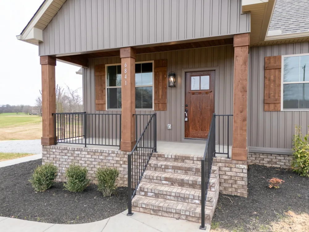 6841 Highway 41 Cedar Hill, TN 37032