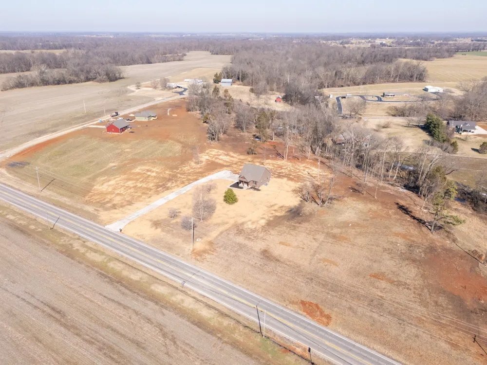 6841 Highway 41 Cedar Hill, TN 37032