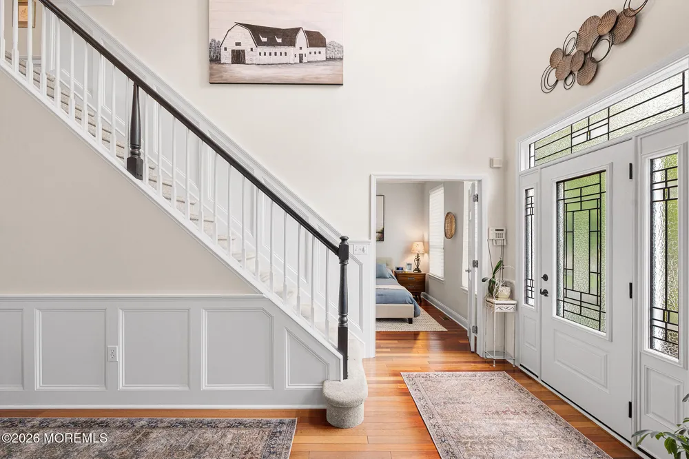 61 Cliffwood Drive Allentown, NJ 08501