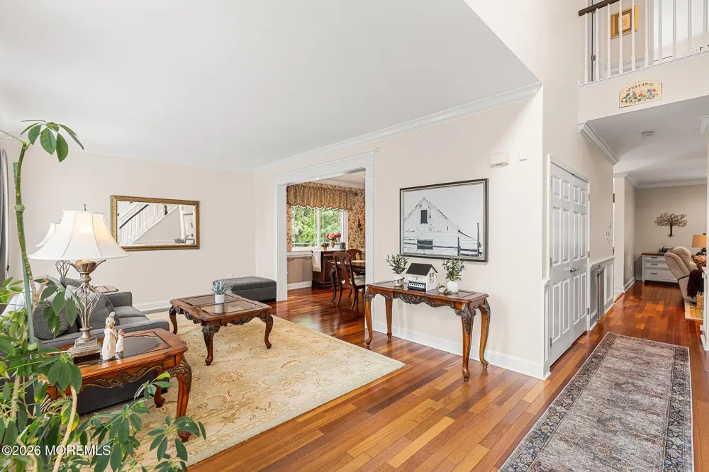 61 Cliffwood Drive Allentown, NJ 08501