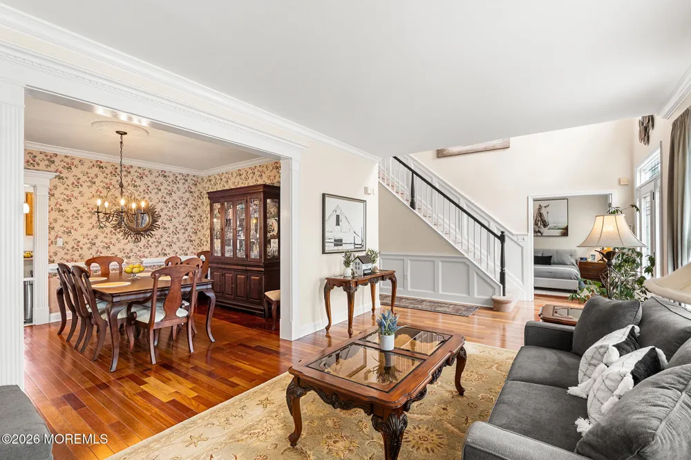 61 Cliffwood Drive Allentown, NJ 08501