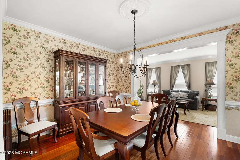 61 Cliffwood Drive Allentown, NJ 08501