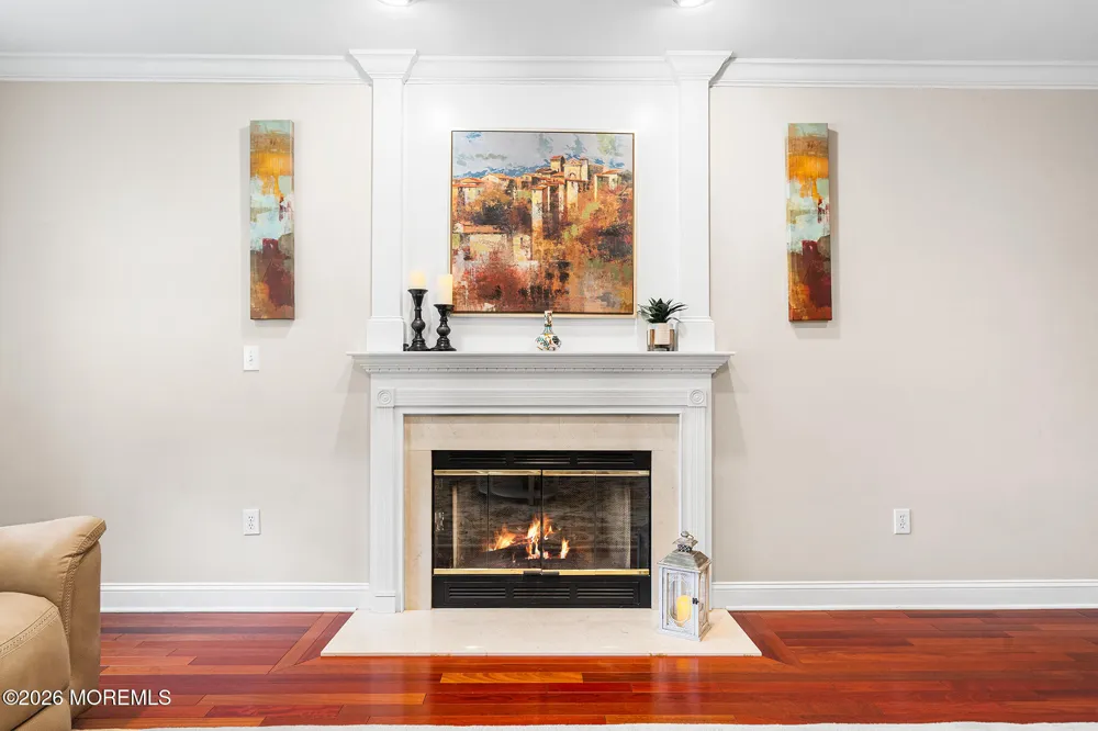 61 Cliffwood Drive Allentown, NJ 08501