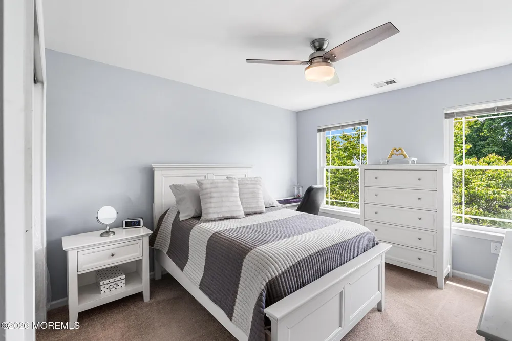 61 Cliffwood Drive Allentown, NJ 08501