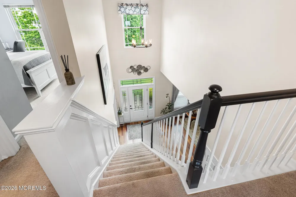 61 Cliffwood Drive Allentown, NJ 08501