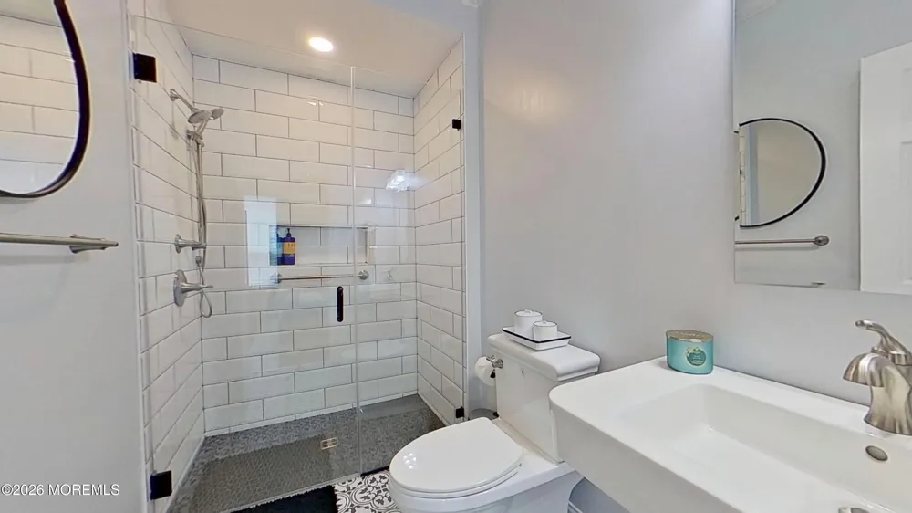 61 Cliffwood Drive Allentown, NJ 08501