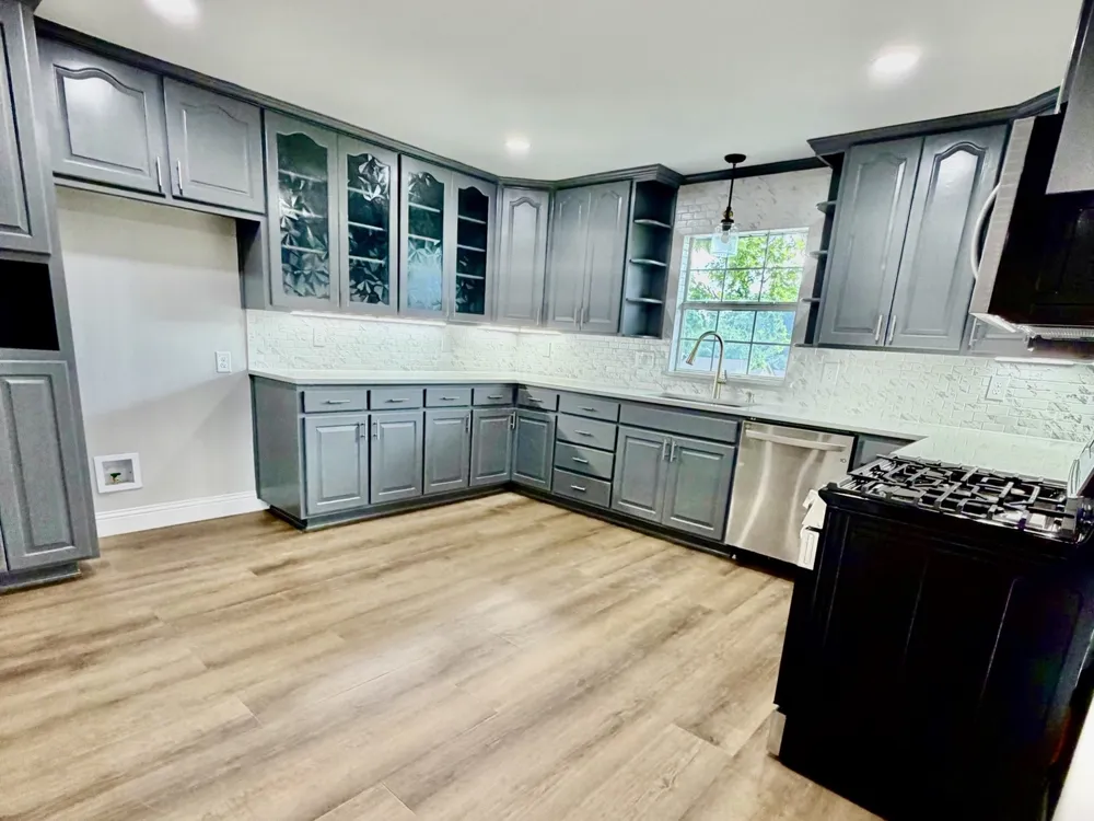 7000 Park Place Drive Richland Hills, TX 76118