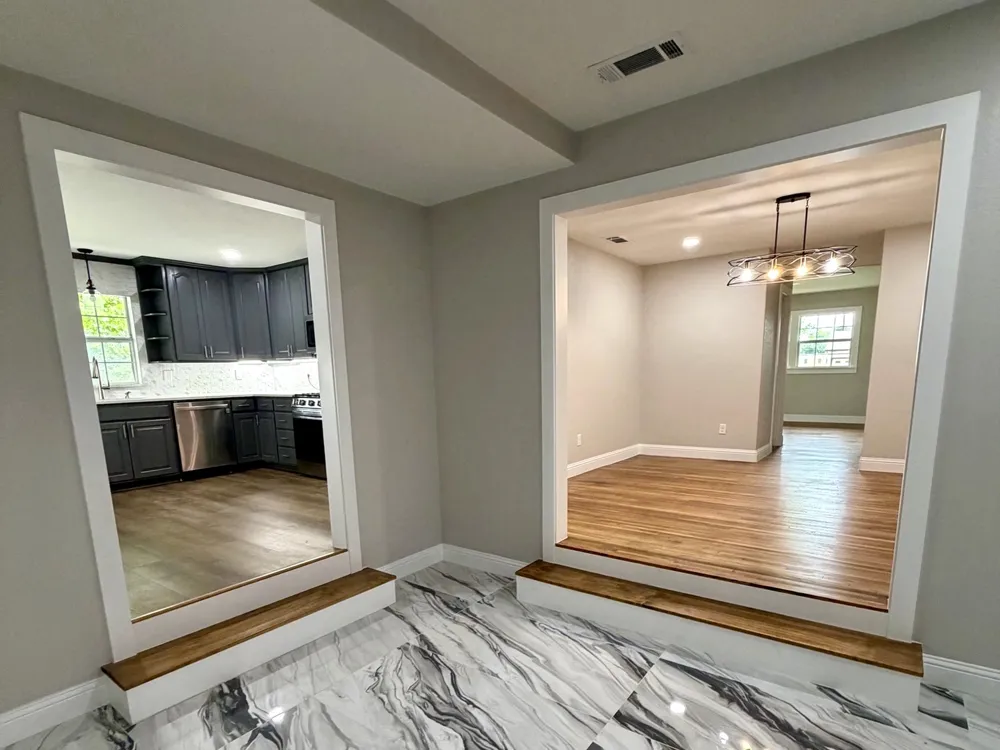 7000 Park Place Drive Richland Hills, TX 76118