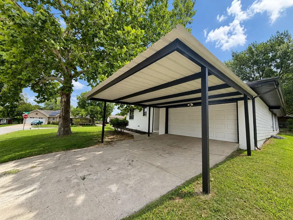 7000 Park Place Drive Richland Hills, TX 76118