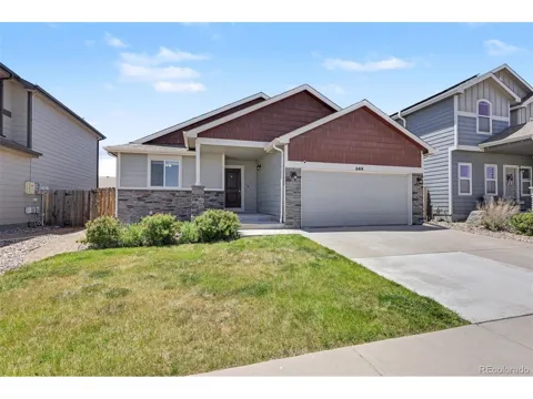 6414 Mountain Dale Drive