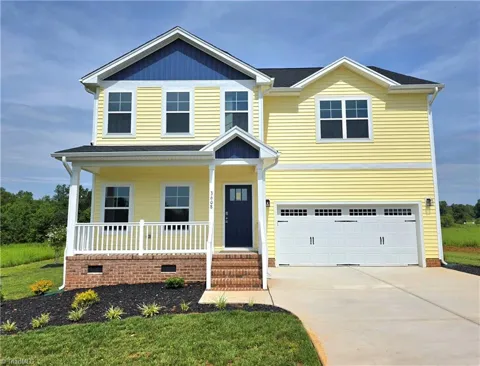 3608 Steeplegate Court #18 SG