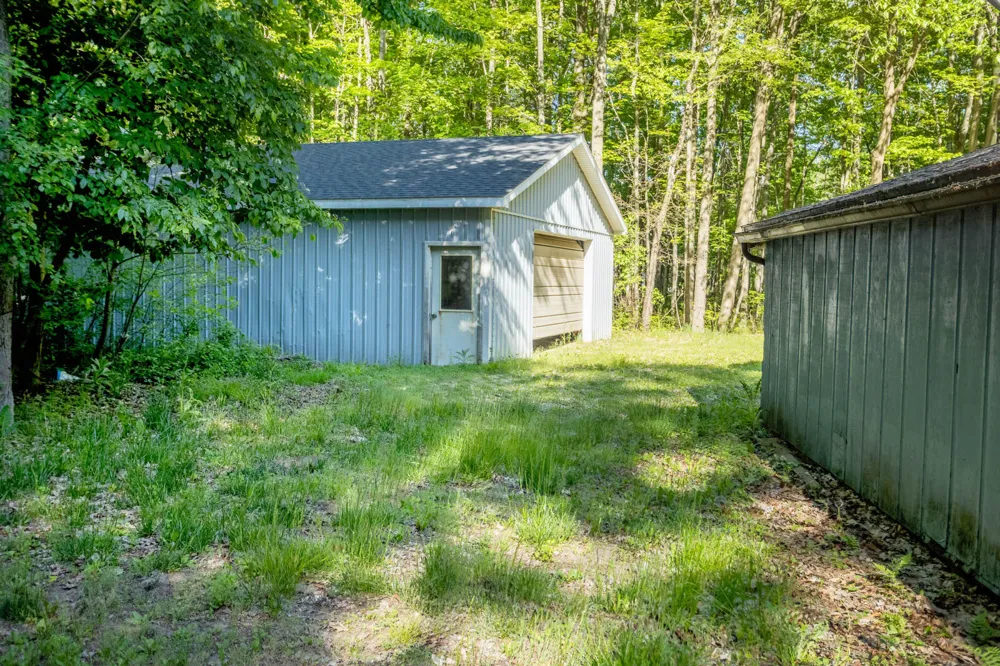 14351 95th Avenue Rodney, MI 49342
