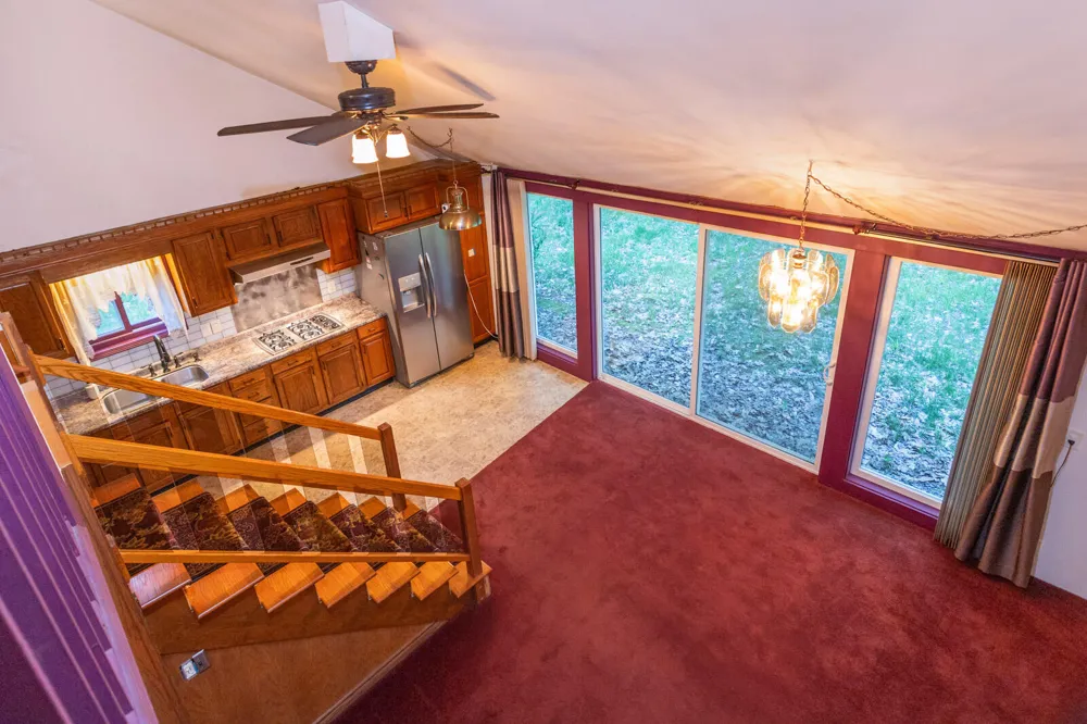 14351 95th Avenue Rodney, MI 49342