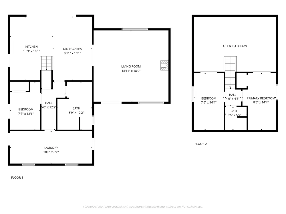 14351 95th Avenue Rodney, MI 49342
