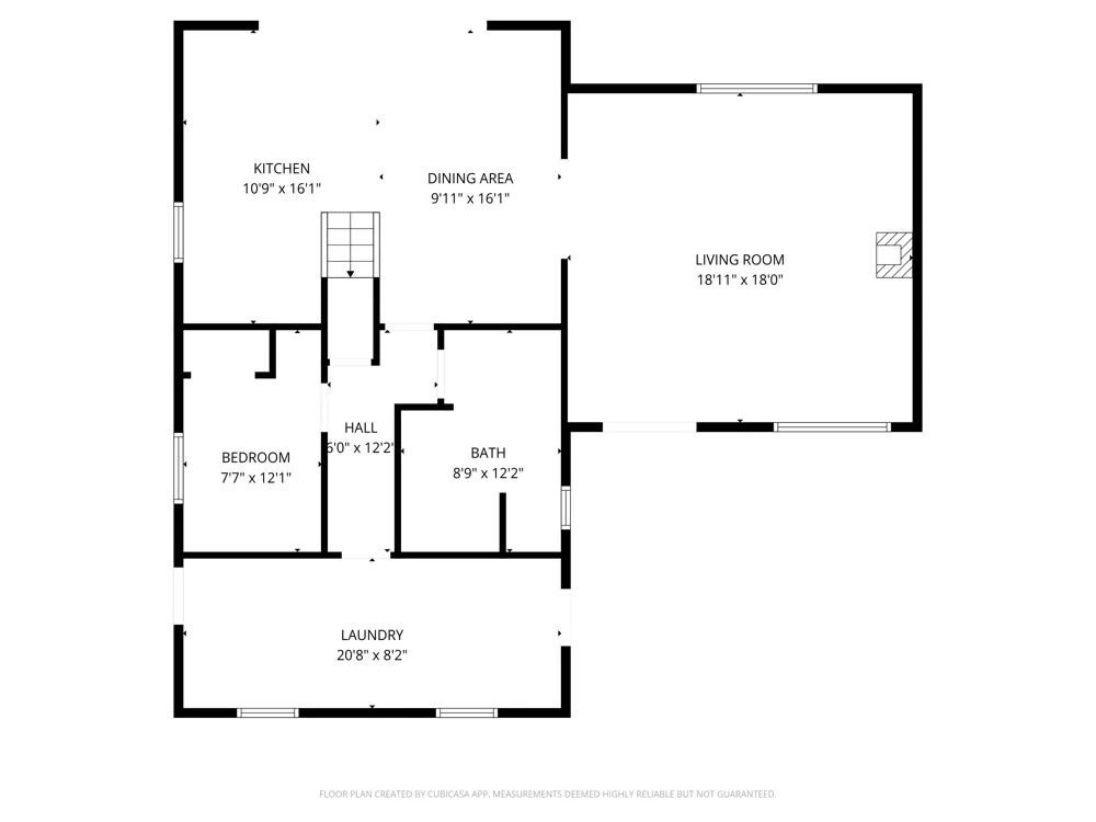 14351 95th Avenue Rodney, MI 49342