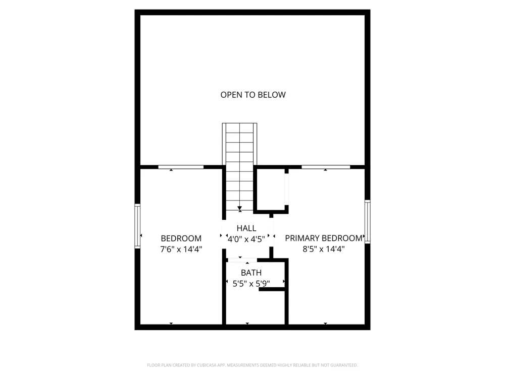 14351 95th Avenue Rodney, MI 49342