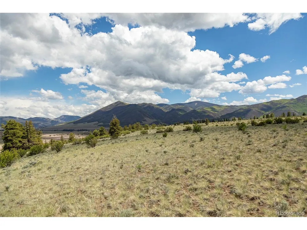 TBD Hwy 149 (B) Creede, CO 81130