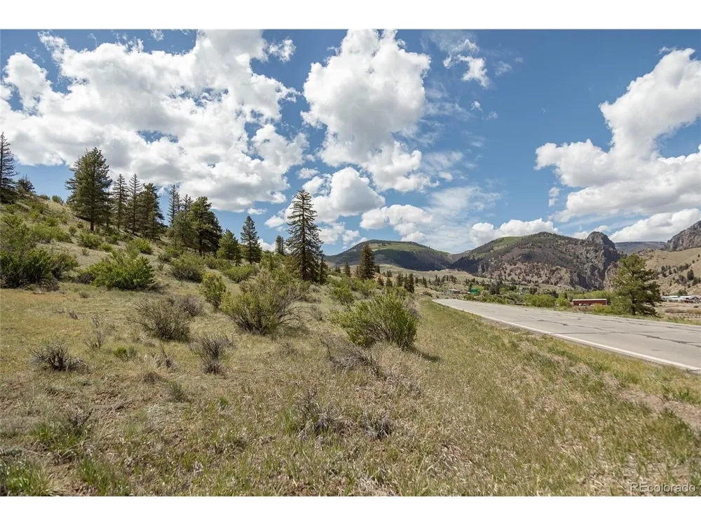 TBD Hwy 149 (B) Creede, CO 81130