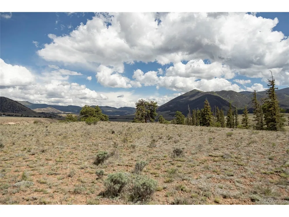 TBD Hwy 149 (B) Creede, CO 81130