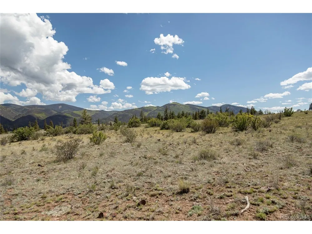 TBD Hwy 149 (B) Creede, CO 81130