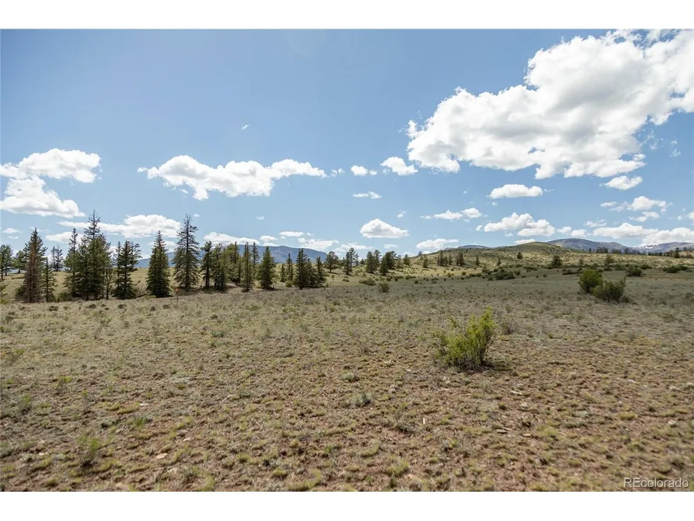 TBD Hwy 149 (B) Creede, CO 81130