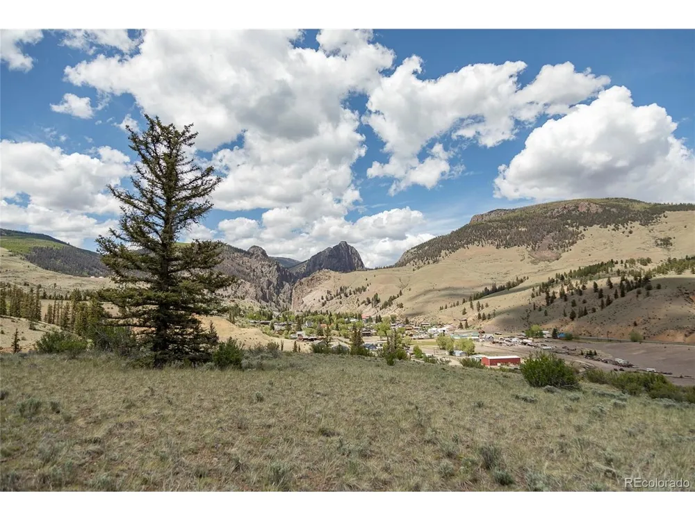 TBD Hwy 149 (B) Creede, CO 81130