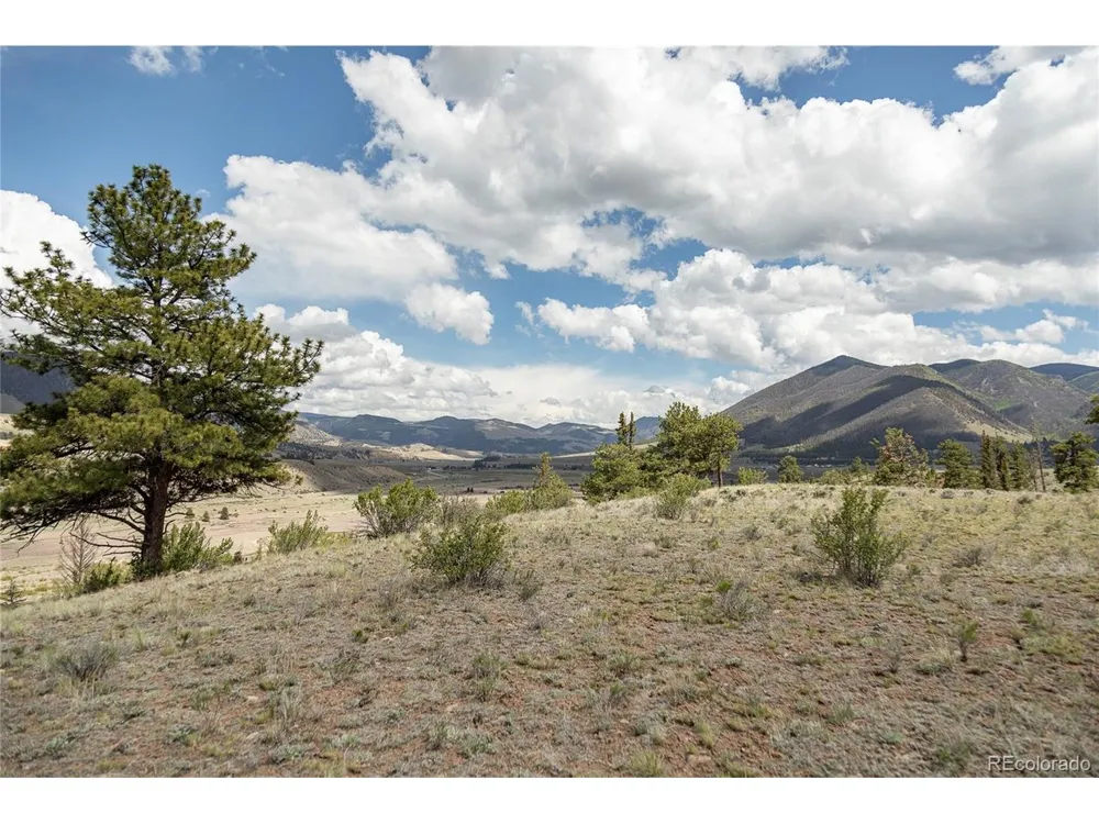 TBD Hwy 149 (B) Creede, CO 81130