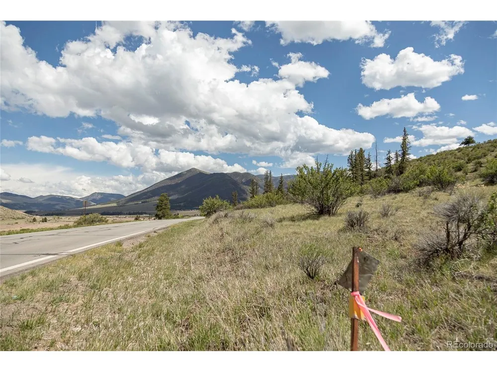 TBD Hwy 149 (B) Creede, CO 81130