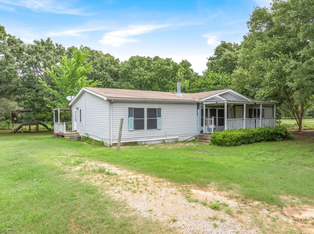 520 Vz County Road 3518 Wills Point, TX 75169