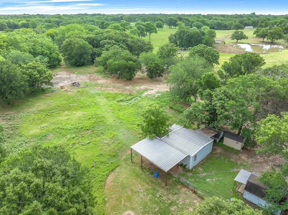 520 Vz County Road 3518 Wills Point, TX 75169