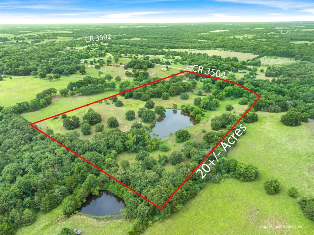 520 Vz County Road 3518 Wills Point, TX 75169