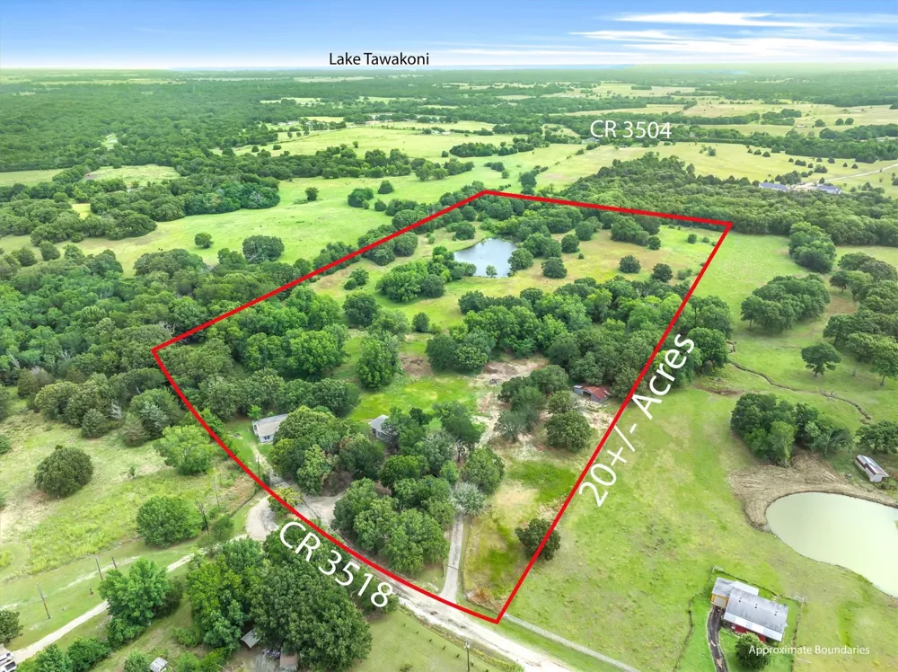 520 Vz County Road 3518 Wills Point, TX 75169