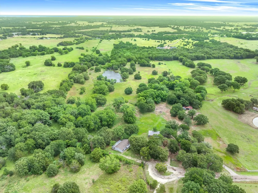 520 Vz County Road 3518 Wills Point, TX 75169