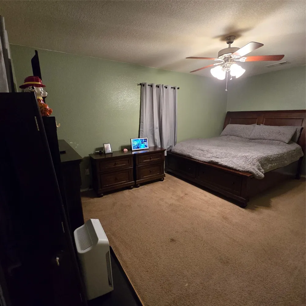 212 Druse Lane Jarrell, TX 76537