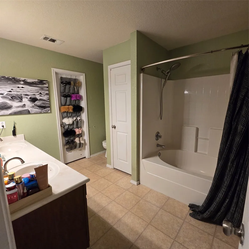 212 Druse Lane Jarrell, TX 76537