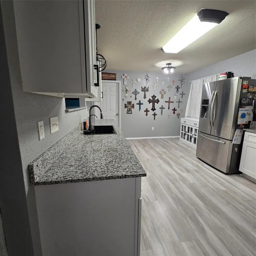 212 Druse Lane Jarrell, TX 76537