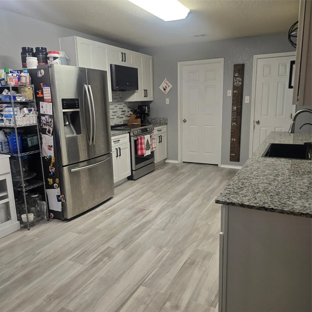 212 Druse Lane Jarrell, TX 76537