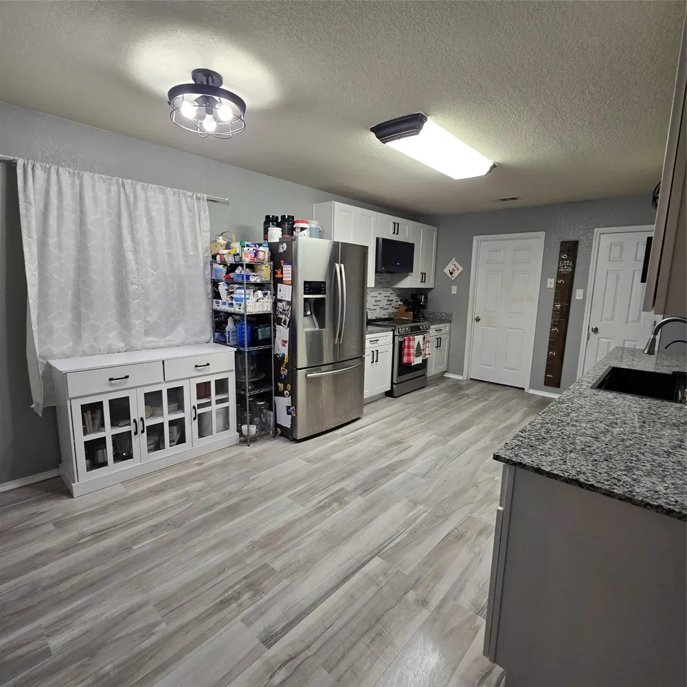 212 Druse Lane Jarrell, TX 76537
